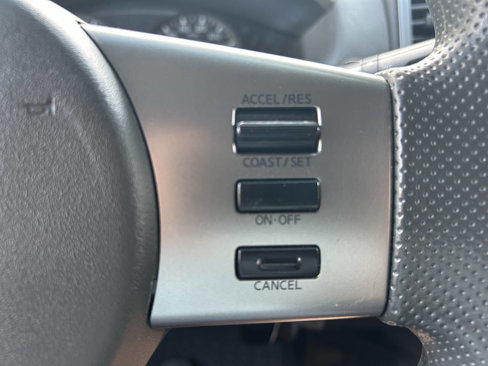 Used 2012 Nissan Xterra S w/ Value Package image 29