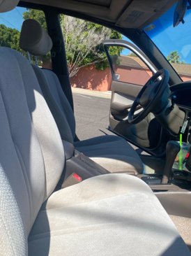 Used 1996 Toyota Camry DX image 25