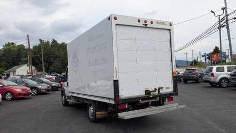Used 2017 RAM ProMaster 3500 w/ Premium Appearance Group image 15