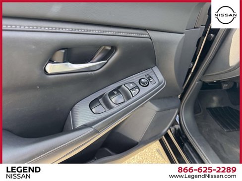 Certified 2022 Nissan Sentra SV image 14