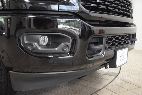 Used 2022 RAM 2500 Big Horn w/ Level C Equiment Group image 10
