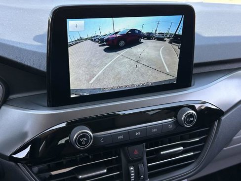 New 2025 Ford Escape Active image 28