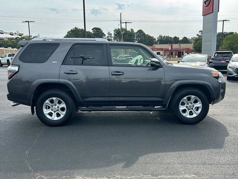 Used 2014 Toyota 4Runner SR5 Premium image 7