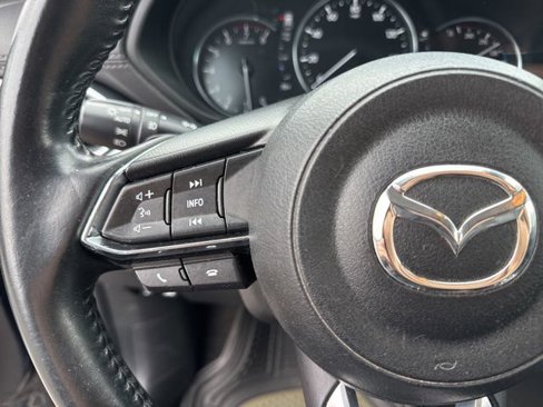 Used 2020 MAZDA CX-5 Grand Touring image 28