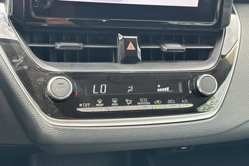 Used 2024 Toyota Corolla LE image 20