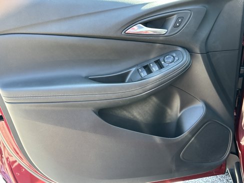 Used 2022 Buick Encore GX Preferred w/ Cold Weather Comfort Package image 10
