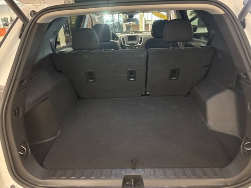 Used 2022 Chevrolet Equinox LT image 26