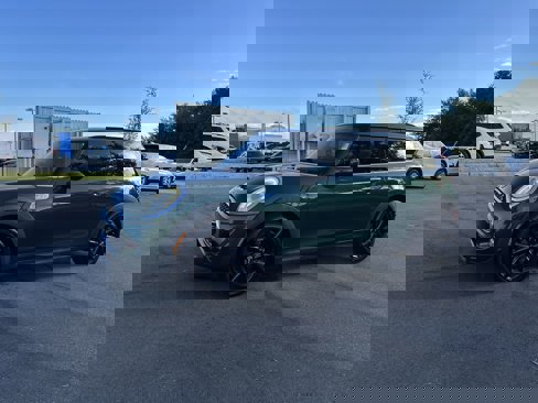 Used 2015 MINI Cooper S image 3