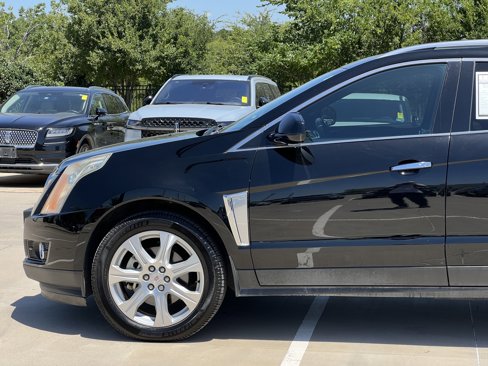 Used 2016 Cadillac SRX Performance w/ Driver Assist Package image 5