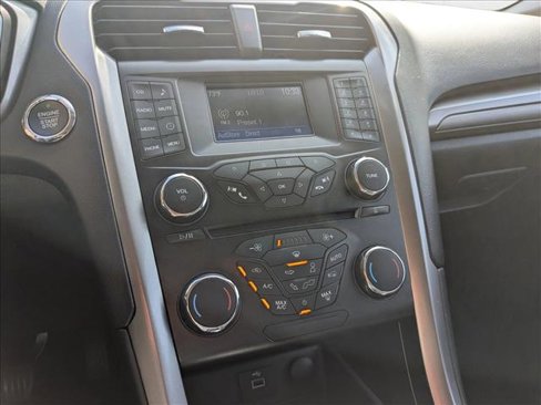 Used 2018 Ford Fusion S image 14