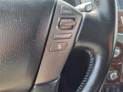 Used 2019 Nissan Armada SV w/ Driver Package image 15