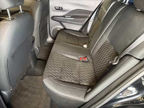 Used 2021 Nissan Kicks S image 19