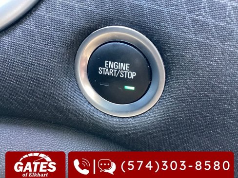 Used 2023 Chevrolet Malibu LT image 21