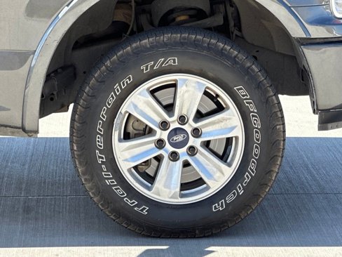 Used 2018 Ford F150 XLT w/ Equipment Group 302A Luxury image 6