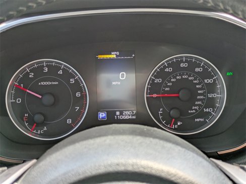 Used 2021 Subaru Ascent Premium w/ Convenience Package image 28
