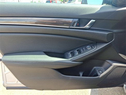 Certified 2022 Honda Accord Sport image 12