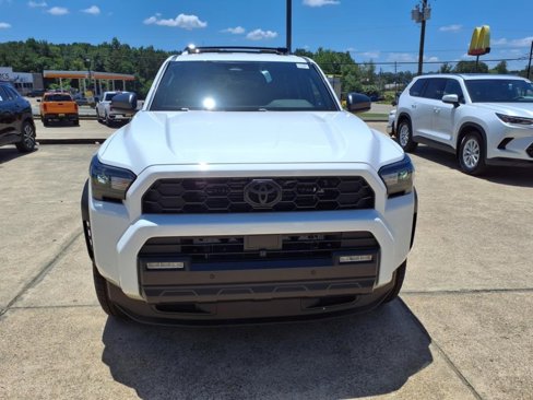 New 2025 Toyota 4Runner TRD Off-Road image 9