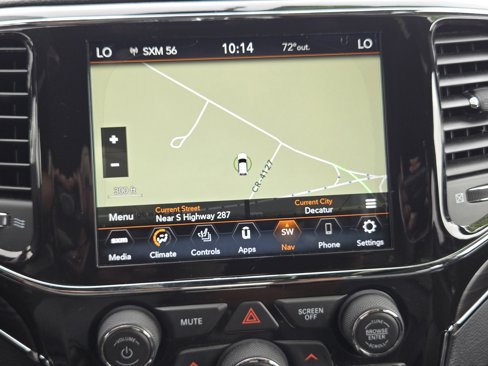 Used 2021 Jeep Grand Cherokee Limited w/ Sun & Sound Group image 17