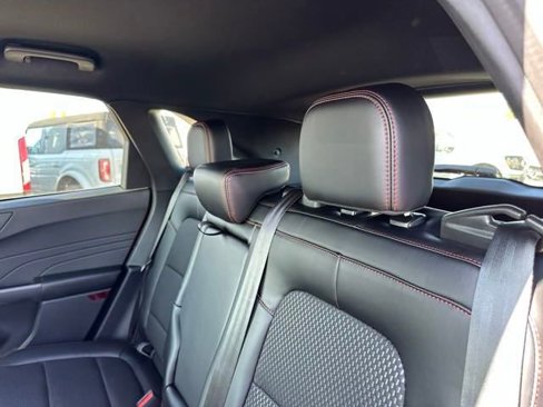 New 2024 Ford Escape ST-Line w/ Tech Pack #1 image 26