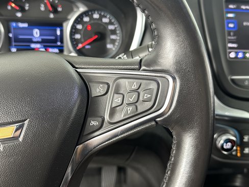 Used 2021 Chevrolet Equinox LT image 30