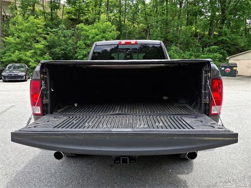 Used 2015 RAM 1500 Big Horn image 29
