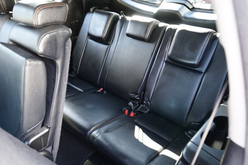 Used 2018 Toyota Highlander XLE image 19