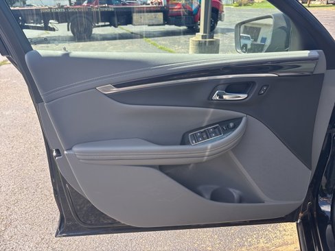Used 2019 Chevrolet Impala LS image 13