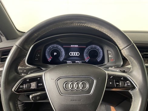 Used 2019 Audi A6 2.0T Premium Plus w/ Premium Plus Package image 22