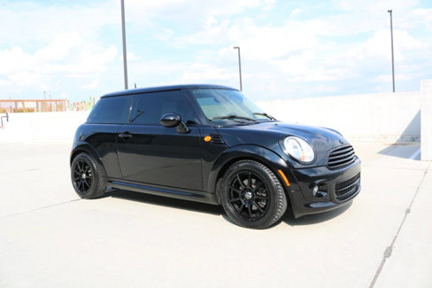 Used 2012 MINI Cooper Hardtop image 11