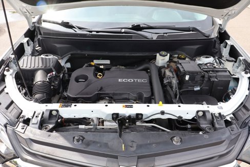 Used 2019 Chevrolet Equinox LT w/ LPO, Floor Liner Package image 42
