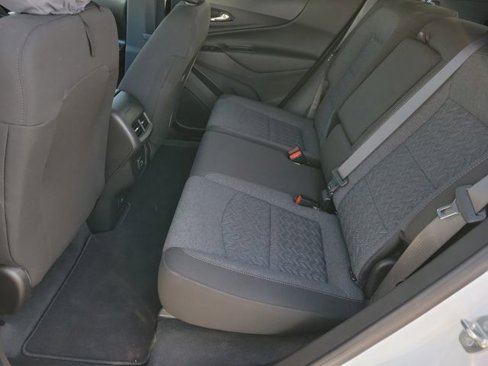 Used 2022 Chevrolet Equinox LT image 8