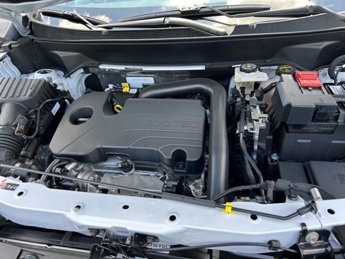 New 2025 Chevrolet Silverado 1500 W/T w/ Trailering Package image 51