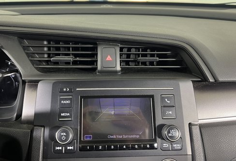 Used 2017 Honda Civic LX image 13