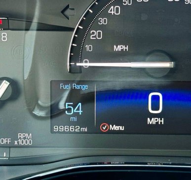 Used 2019 Cadillac XT5 Luxury image 28