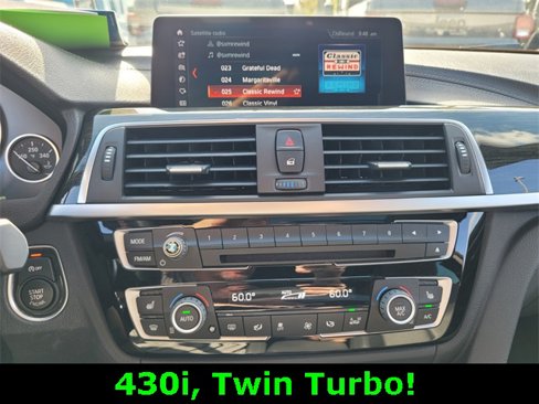Used 2019 BMW 430i Coupe image 22
