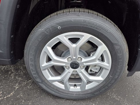 New 2025 Jeep Compass Latitude image 17