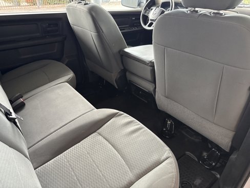 Used 2014 RAM 1500 Tradesman w/ Popular Equipment Group image 10
