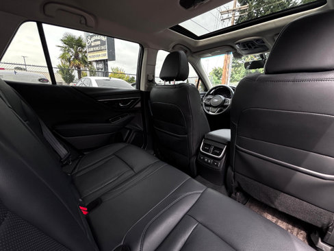 Used 2022 Subaru Outback Limited image 27