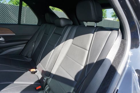 Certified 2021 Mercedes-Benz GLE 350 image 46