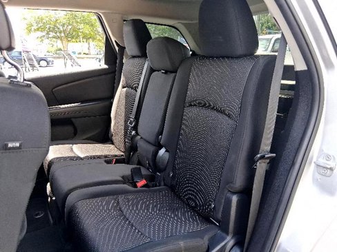 Used 2014 Dodge Journey SE image 28
