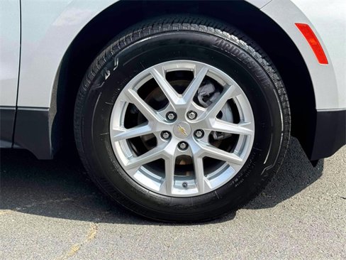 Used 2022 Chevrolet Equinox LT image 8
