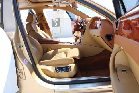 Used 2006 Bentley Flying Spur Flying Spur image 77
