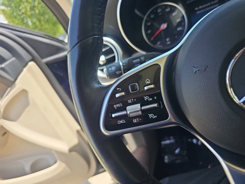 Certified 2022 Mercedes-Benz GLC 300 4MATIC image 13