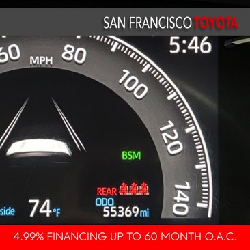 Certified 2024 Toyota RAV4 Adventure image 36