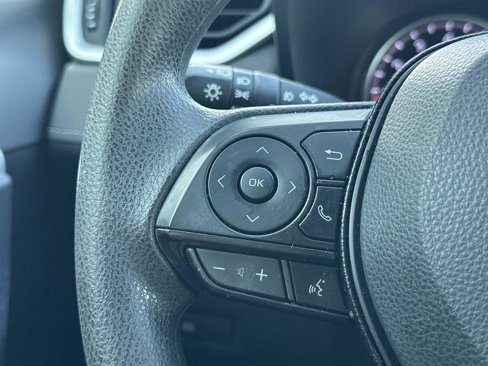 Used 2019 Toyota RAV4 XLE image 14