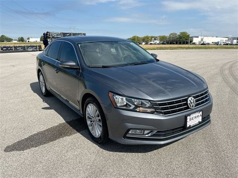Used 2016 Volkswagen Passat 1.8T SE image 15