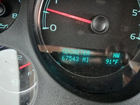 Used 2012 Chevrolet Tahoe LS image 14