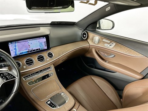 Certified 2022 Mercedes-Benz E 350 Sedan image 24