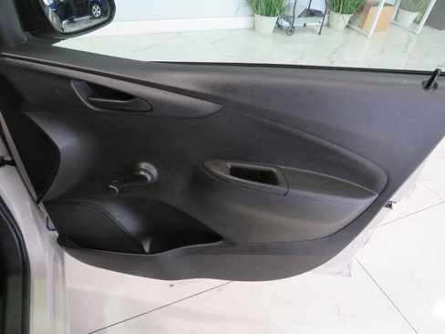 Used 2017 Chevrolet Spark LS image 22