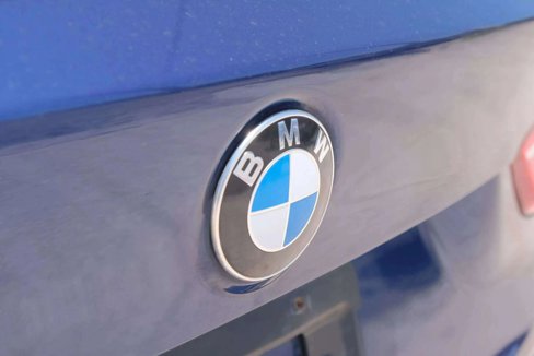Used 2017 BMW X1 sDrive28i image 20